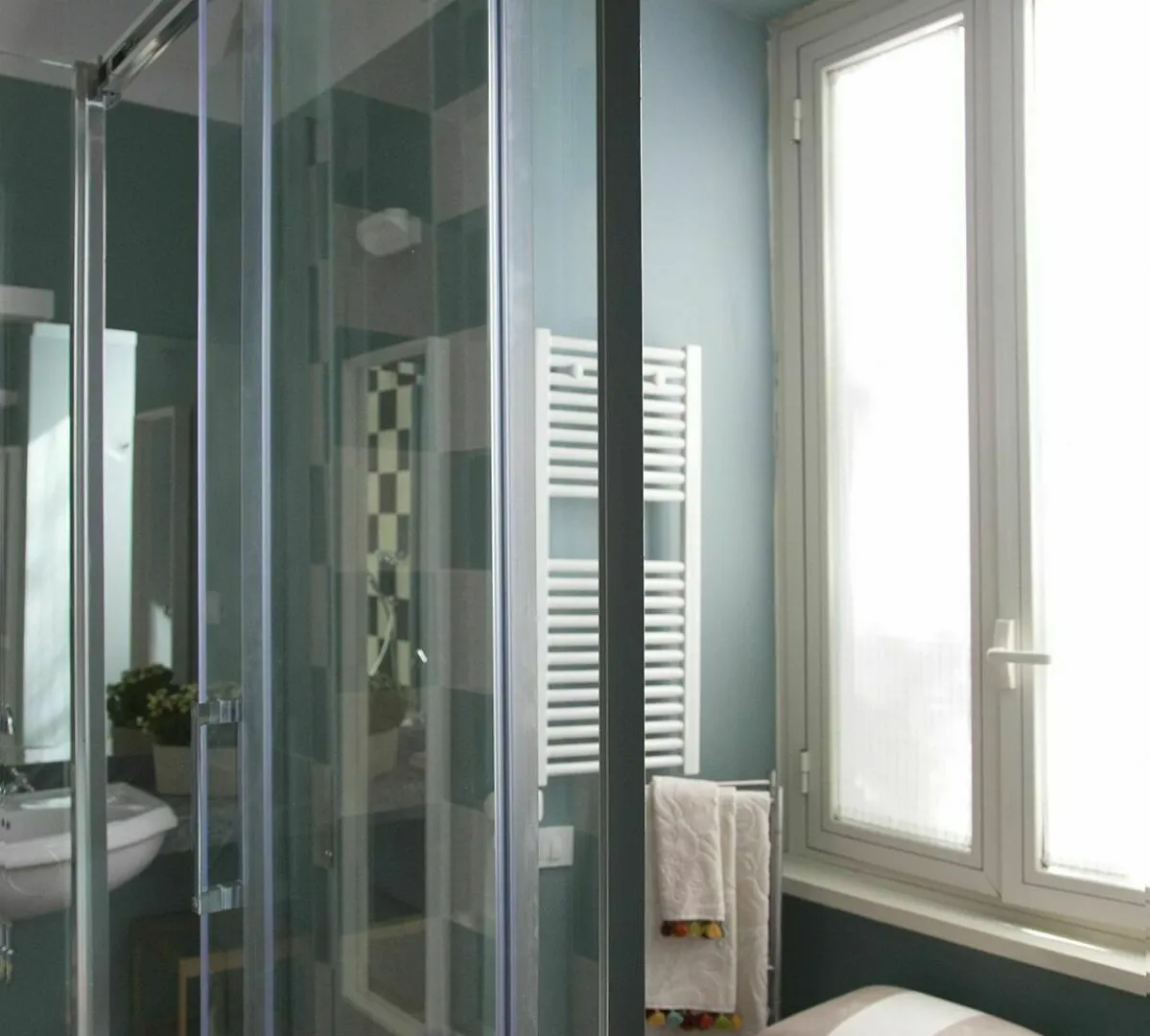 Santa Monica Townhouse 호텔 로마 0*,  이탈리아